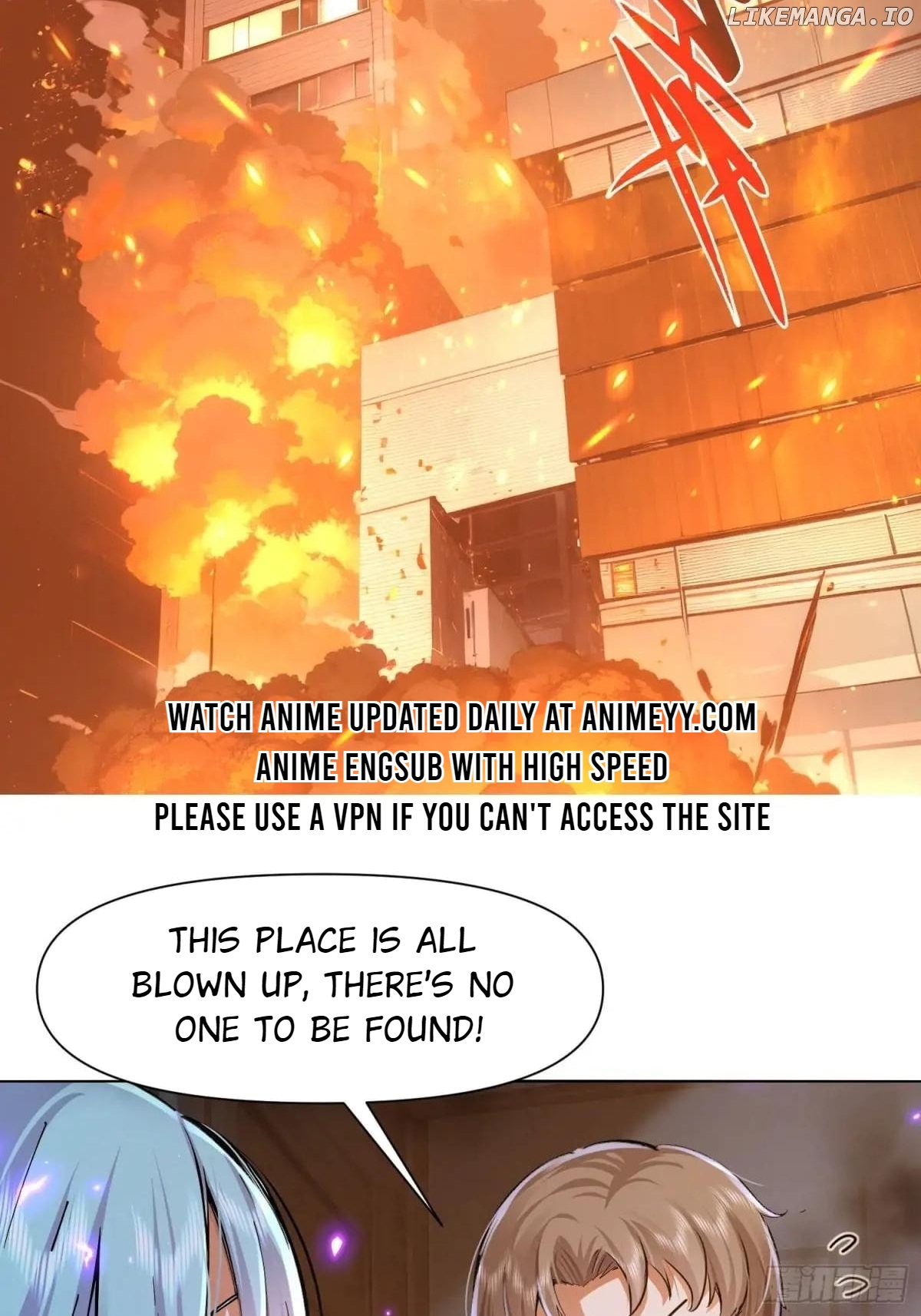I Became the Target of the Harem in Another World Chapter 120 - page 13